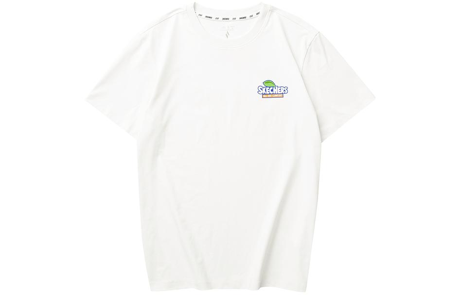 Skechers Футболка унисекс Marshmallow белая, Белый, Skechers Футболка унисекс Marshmallow белая
Skechers Футболка унисекс Marshmallow белая, Белый, Skechers Футболка унисекс Marshmallow белая