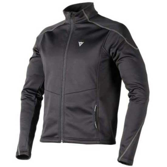 Куртка Dainese No Wind D1, черный
Куртка Dainese No Wind D1, черный