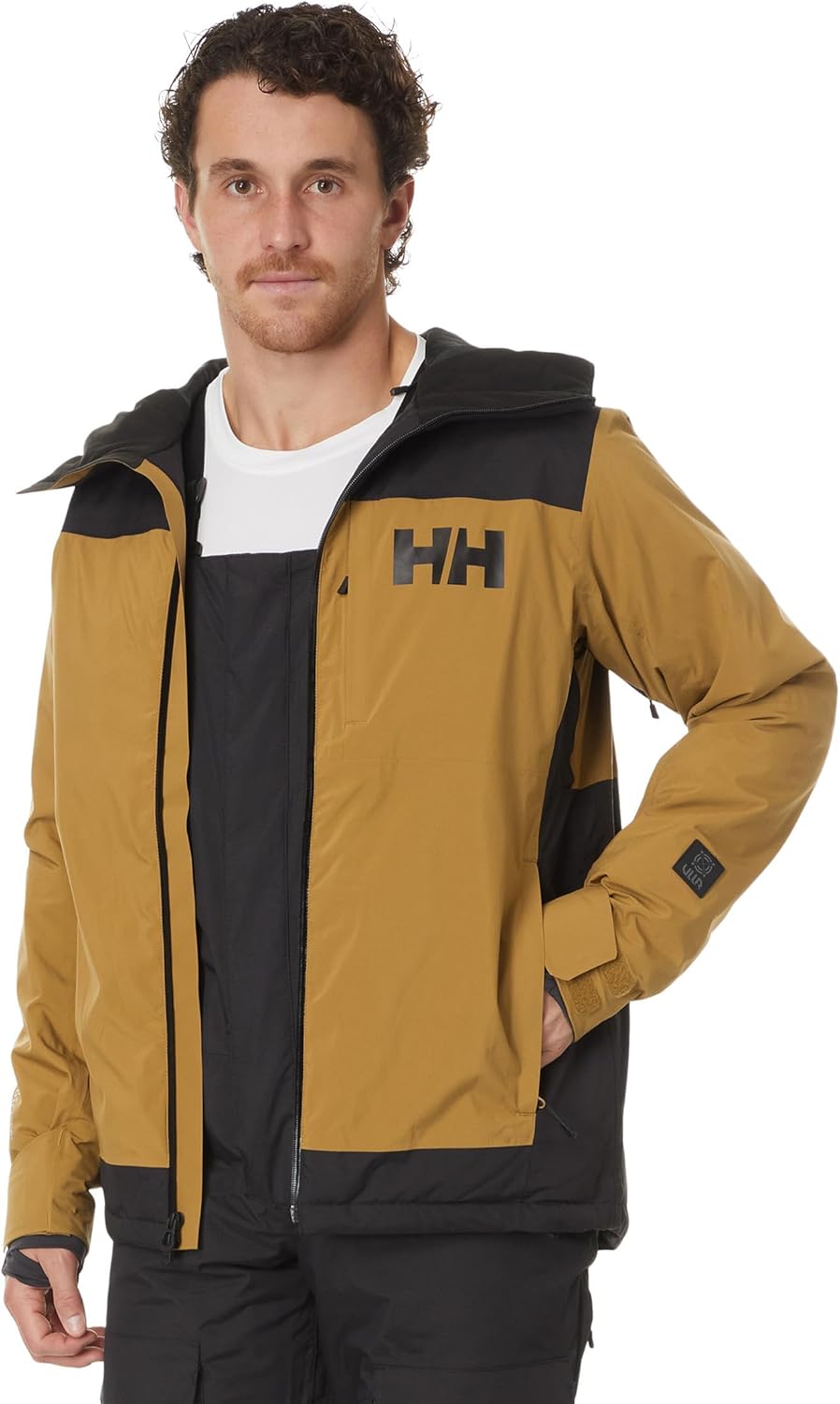 Куртка Helly-Hansen Powdreamer 2.0 мужская Helly Hansen, Lynx
Куртка Helly-Hansen Powdreamer 2.0 мужская Helly Hansen, Lynx