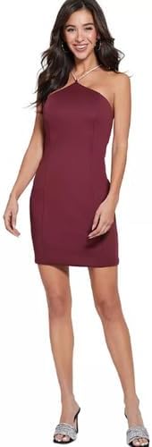 GUESS Женское платье Kandy без рукавов, Red Noir
GUESS Женское платье Kandy без рукавов, Red Noir