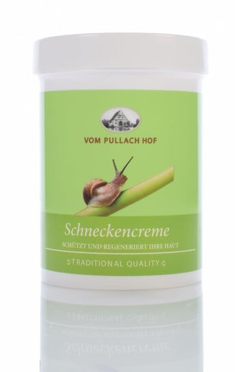 Крем со слизью улитки от шрамов и растяжек, 150 мл VOM PULLACH HOF
Крем со слизью улитки от шрамов и растяжек, 150 мл VOM PULLACH HOF