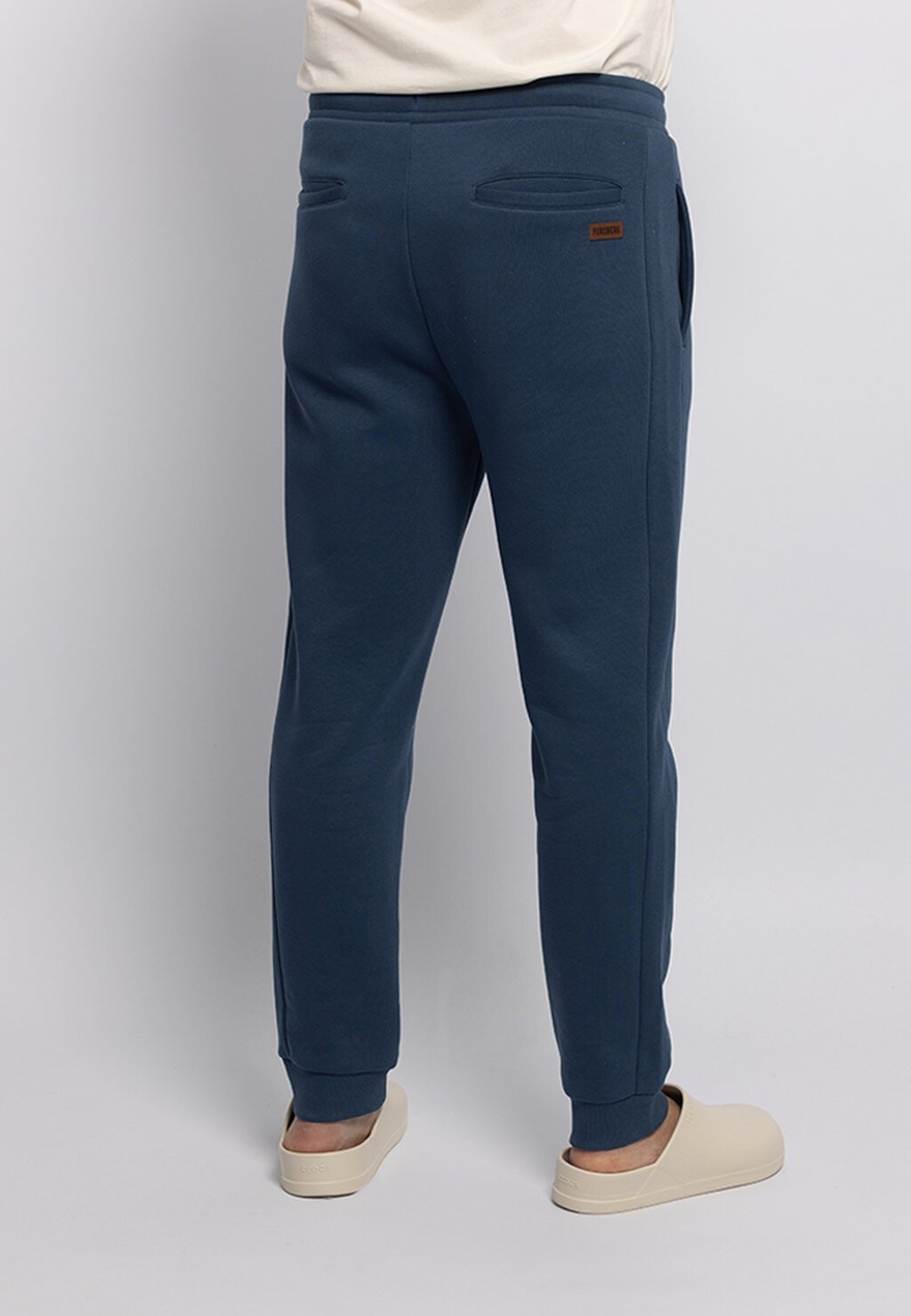 Спортивные брюки EINFARBIGE JOGGING FORSBERG, синий
Спортивные брюки EINFARBIGE JOGGING FORSBERG, синий