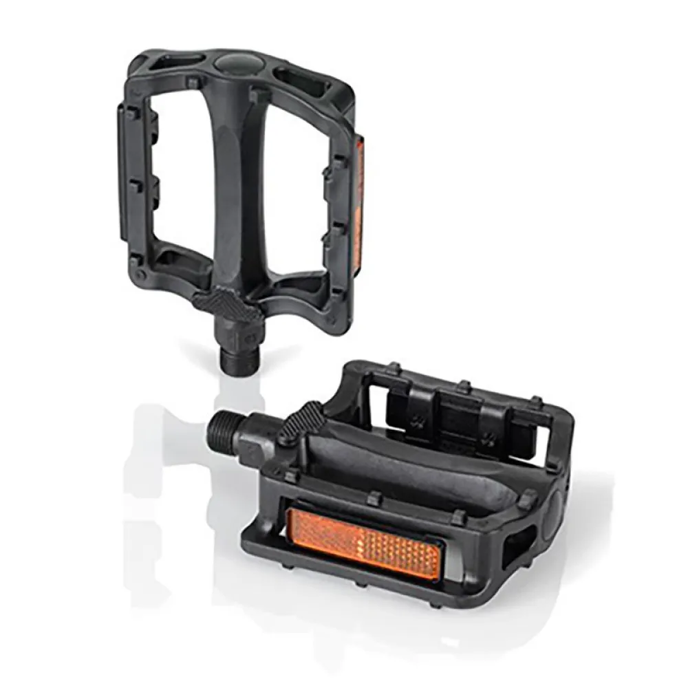 Педали XLC MTB/ATB PD-M27, черный
Педали XLC MTB/ATB PD-M27, черный