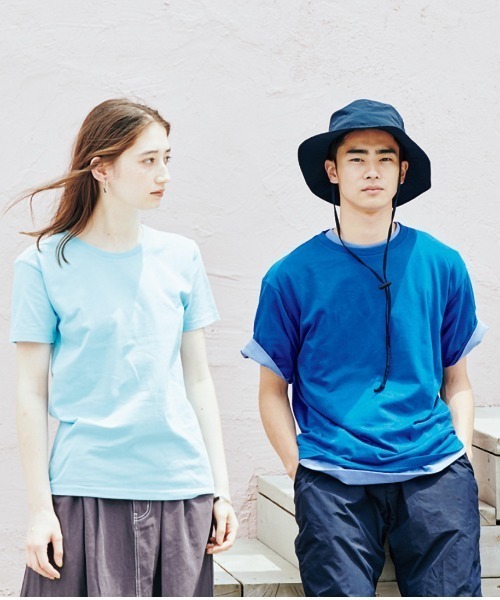 Футболка из 100% хлопка, 5 унций (142 г), с коротким рукавом, однотонная Printstar, светло-голубой
Футболка из 100% хлопка, 5 унций (142 г), с коротким рукавом, однотонная Printstar, светло-голубой