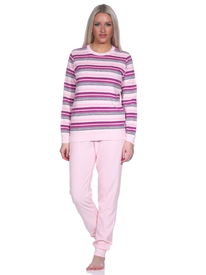 Ночное белье NORMANN, розовый
Ночное белье NORMANN, розовый