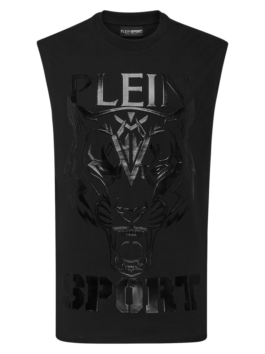 Рубашка Plein Sport Tiger, черный
Рубашка Plein Sport Tiger, черный