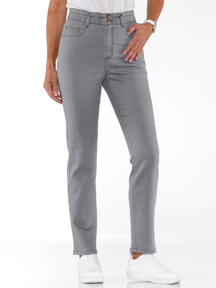 Джинсы Sieh an!
Джинсы Sieh an!