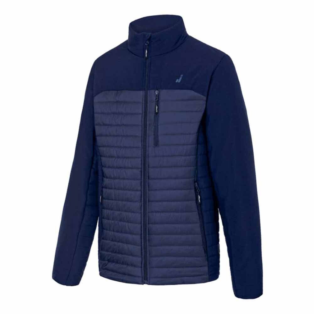 Куртка Joluvi Toko, фиолетовый
Куртка Joluvi Toko, фиолетовый