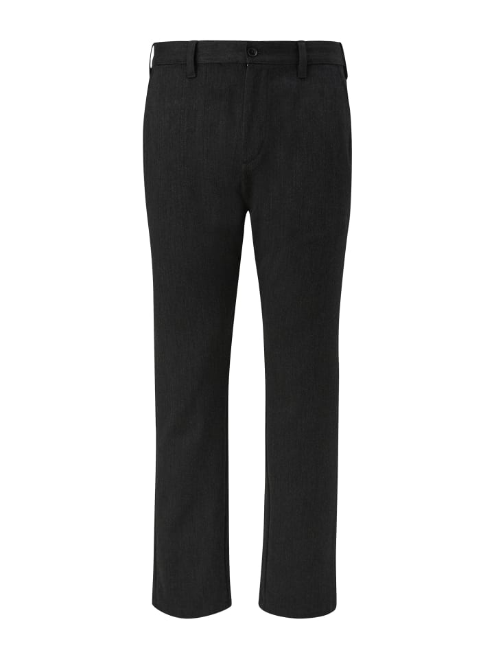 s.Oliver Брюки DETROIT, цвет 98Q2, темно-серый
s.Oliver Брюки DETROIT, цвет 98Q2, темно-серый