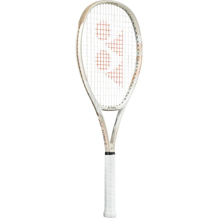 YONEX Ракетка VCORE 07 100L 280g, размер головы 100 квадратных дюймов, цвет beach beige yellow, унисекс, полный карбон
YONEX Ракетка VCORE 07 100L 280g, размер головы 100 квадратных дюймов, цвет beach beige yellow, унисекс, полный карбон