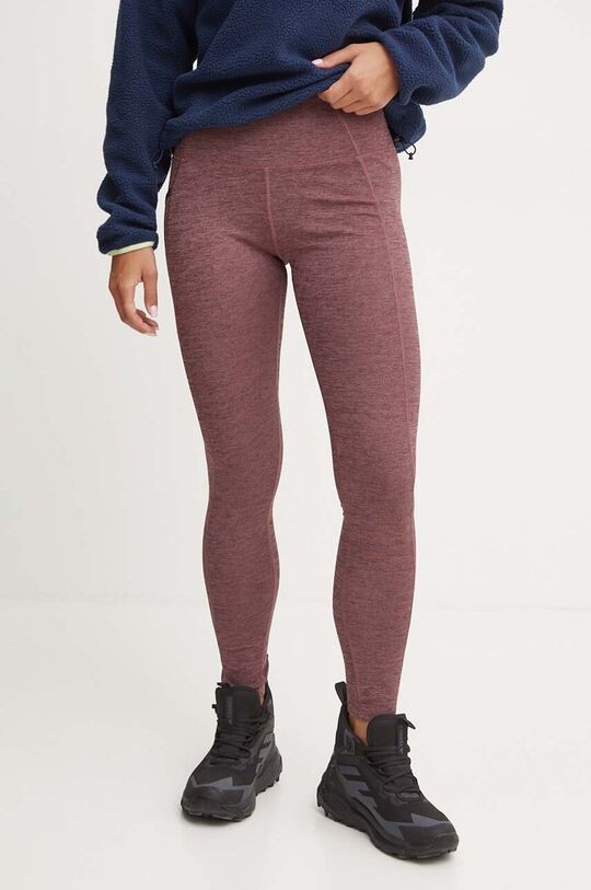 Спортивные леггинсы Move Columbia, бордовый
Спортивные леггинсы Move Columbia, бордовый