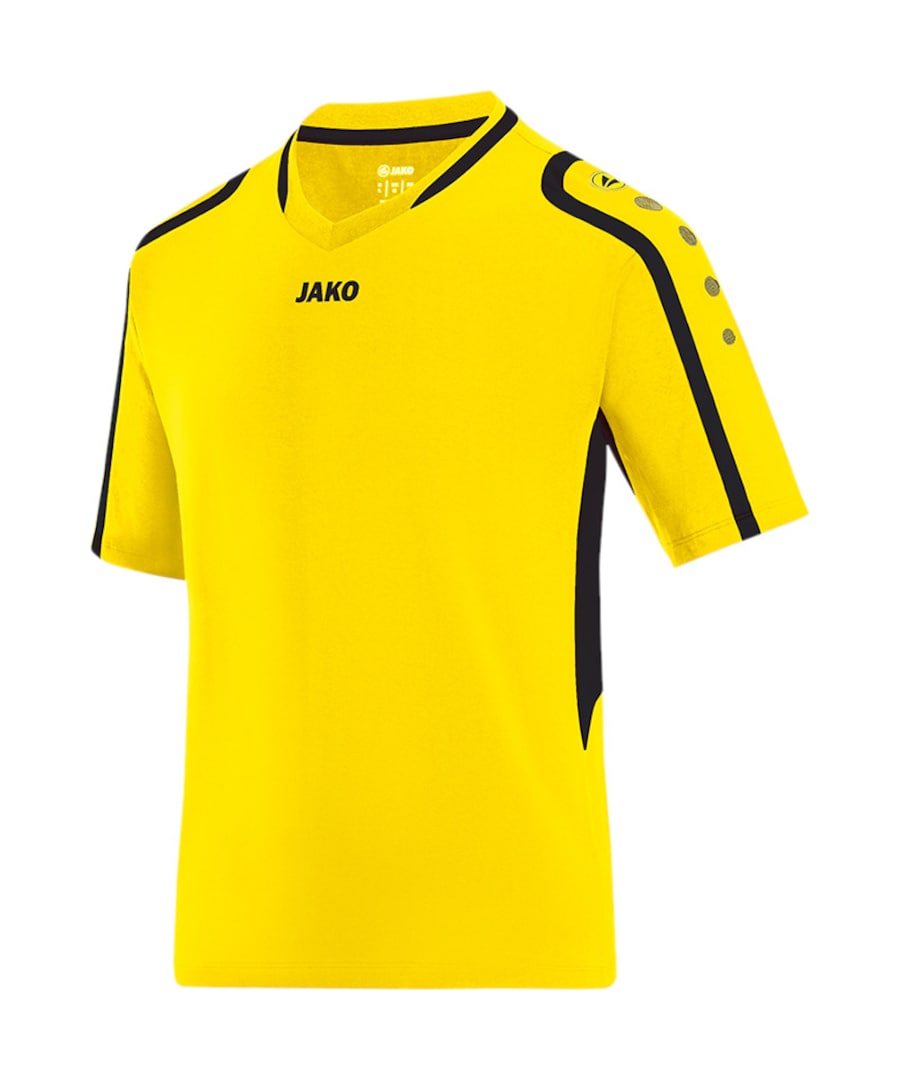 Футболка Performance JAKO, желтый
Футболка Performance JAKO, желтый
