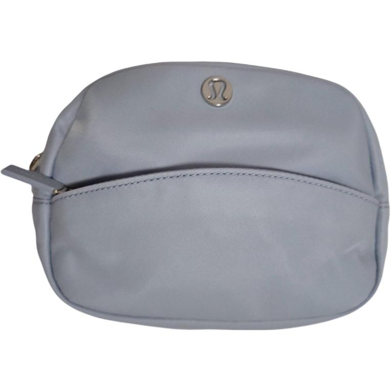 Lululemon Переработанный полиэстер с нейлоновой сумкой для хранения женское льняное синее, Linen Blue
Lululemon Переработанный полиэстер с нейлоновой сумкой для хранения женское льняное синее, Linen Blue