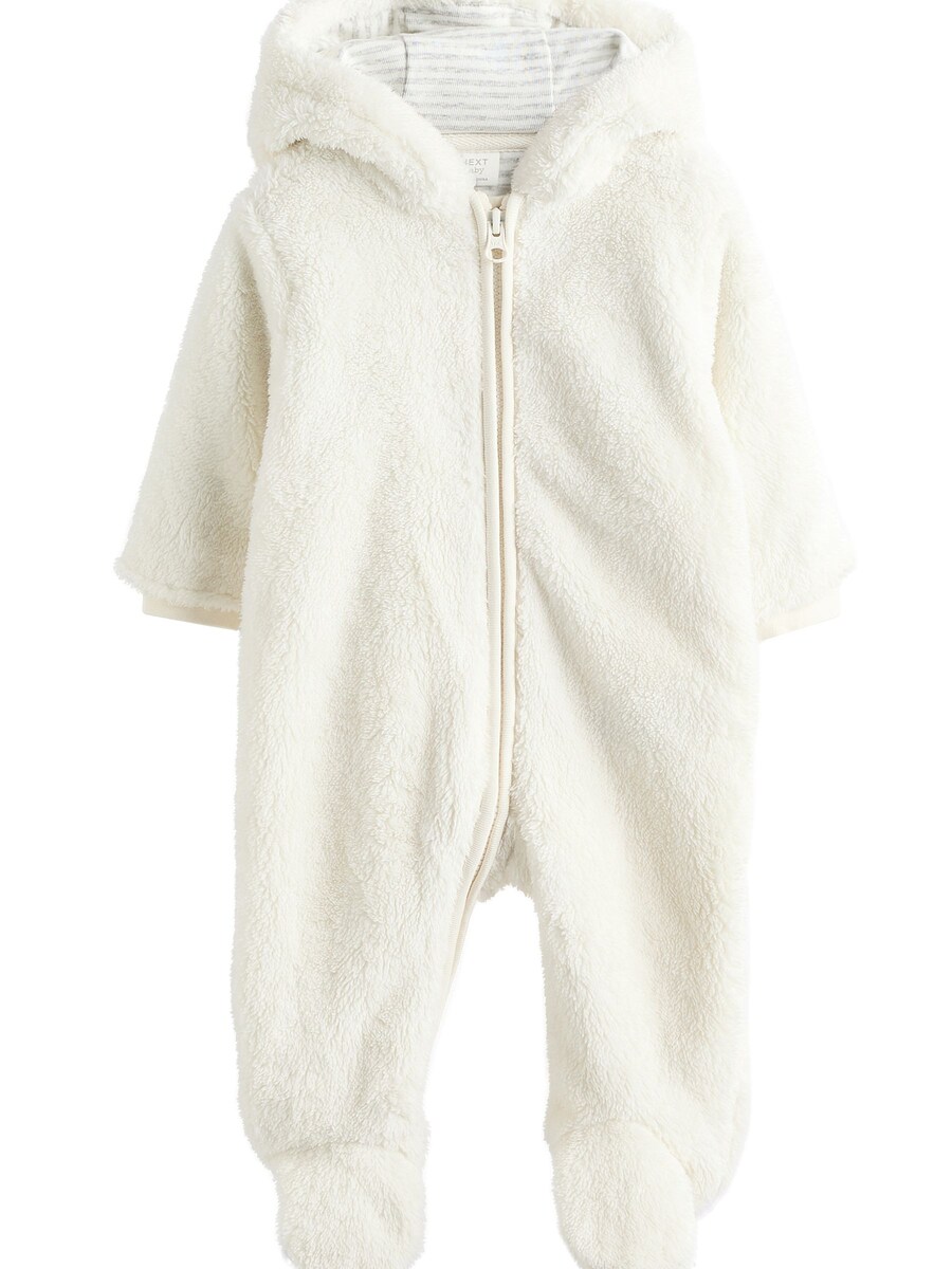 Комбинезон Next, белый
Комбинезон Next, белый