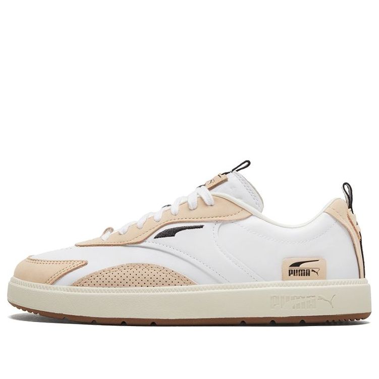 Кеды PUMA Oslo Pro Soft White/Orange Low Casual Board Shoes, белый
Кеды PUMA Oslo Pro Soft White/Orange Low Casual Board Shoes, белый