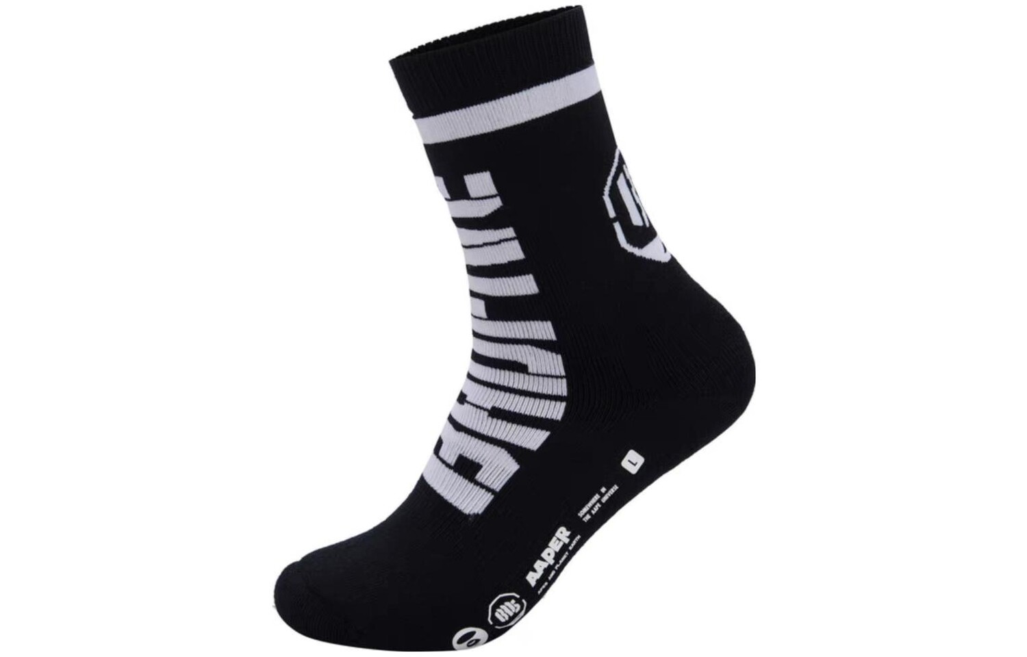 Носки мужские до середины икры Lining
Носки мужские до середины икры Lining