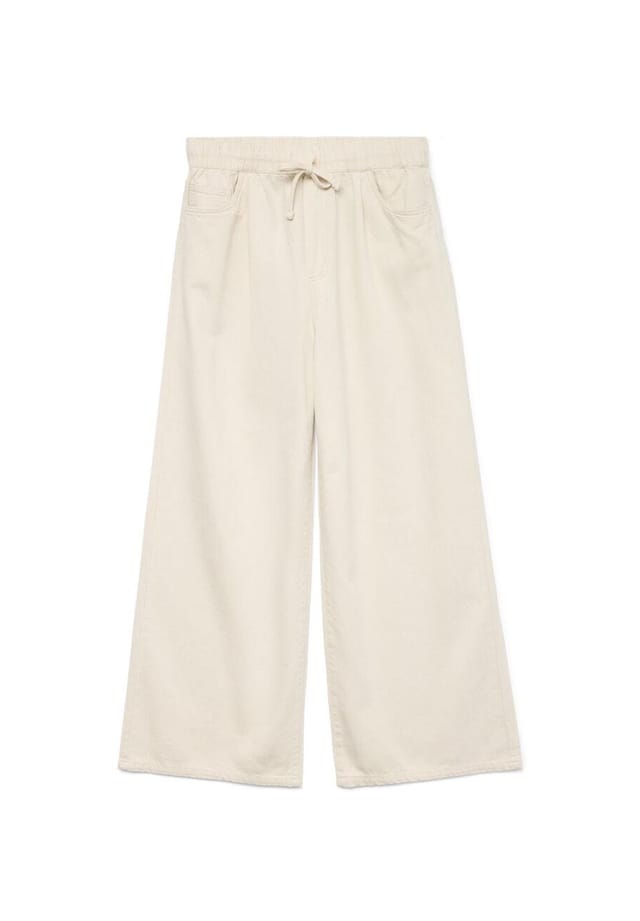 Брюки Vero Moda, экрю
Брюки Vero Moda, экрю