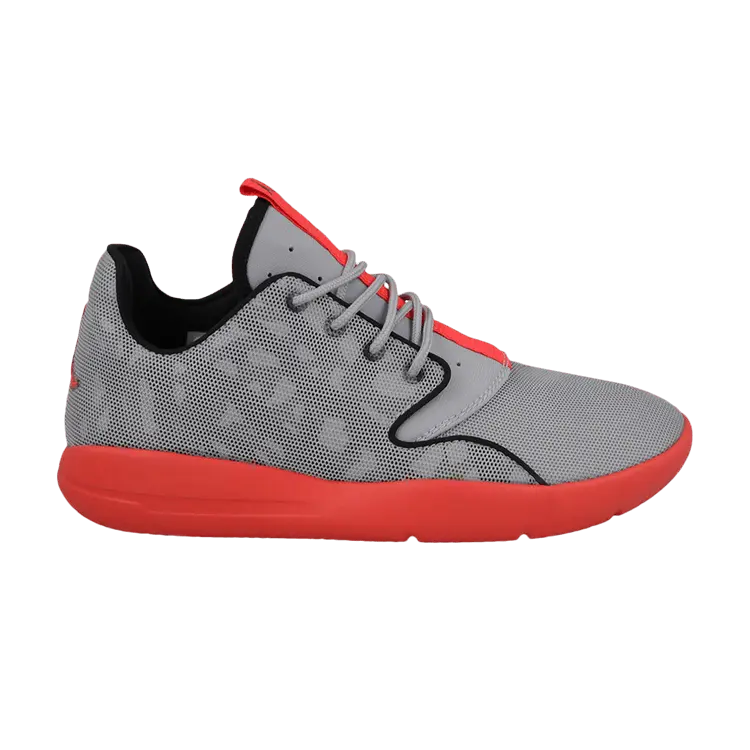 Кроссовки Air Jordan Jordan Eclipse BG 'Grey Infrared', серый
Кроссовки Air Jordan Jordan Eclipse BG 'Grey Infrared', серый