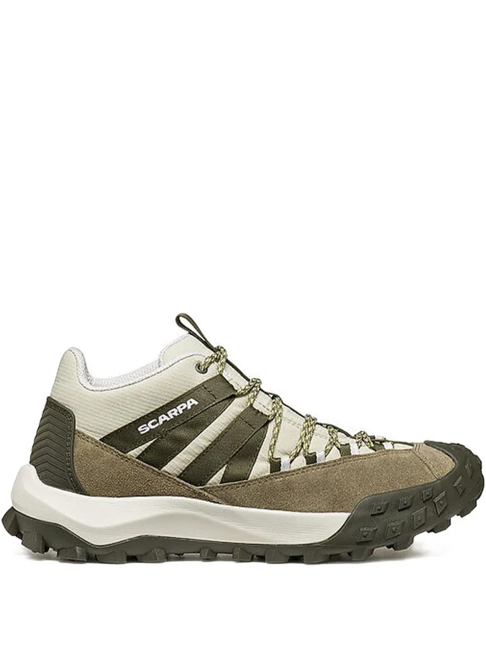 Кроссовки Rove Scarpa, коричневый
Кроссовки Rove Scarpa, коричневый