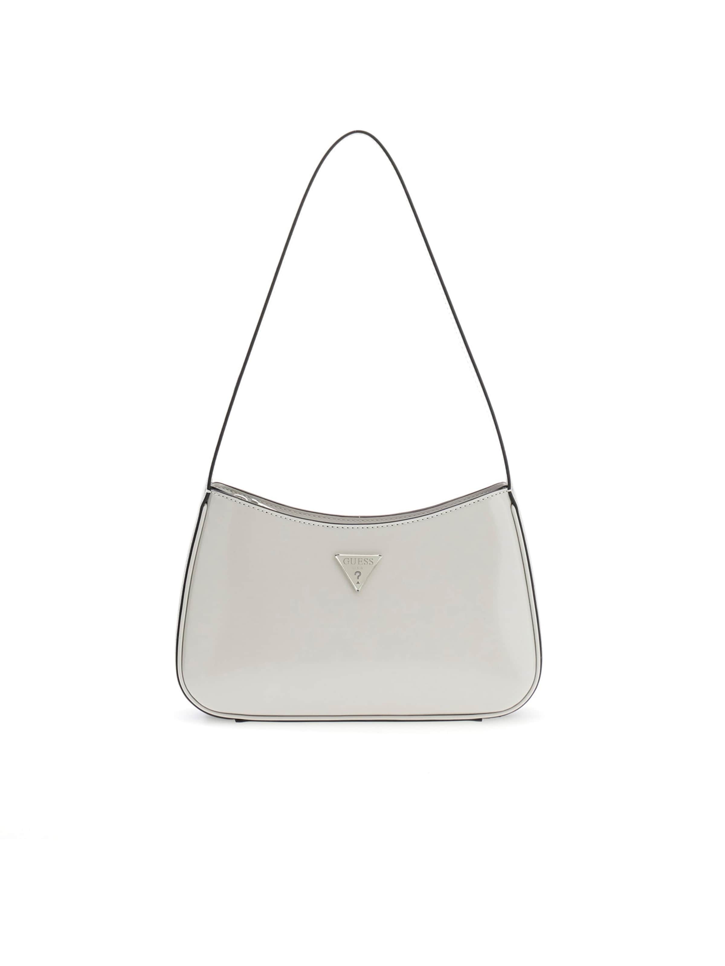 GUESS Плечевая сумка 'Arnela' в цвете Taupe
GUESS Плечевая сумка 'Arnela' в цвете Taupe