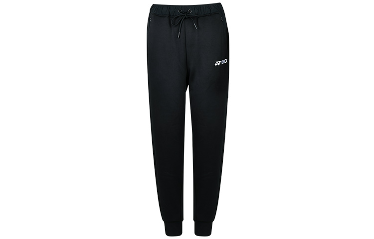 Вязаные спортивные штаны мужские черные YONEX
Вязаные спортивные штаны мужские черные YONEX