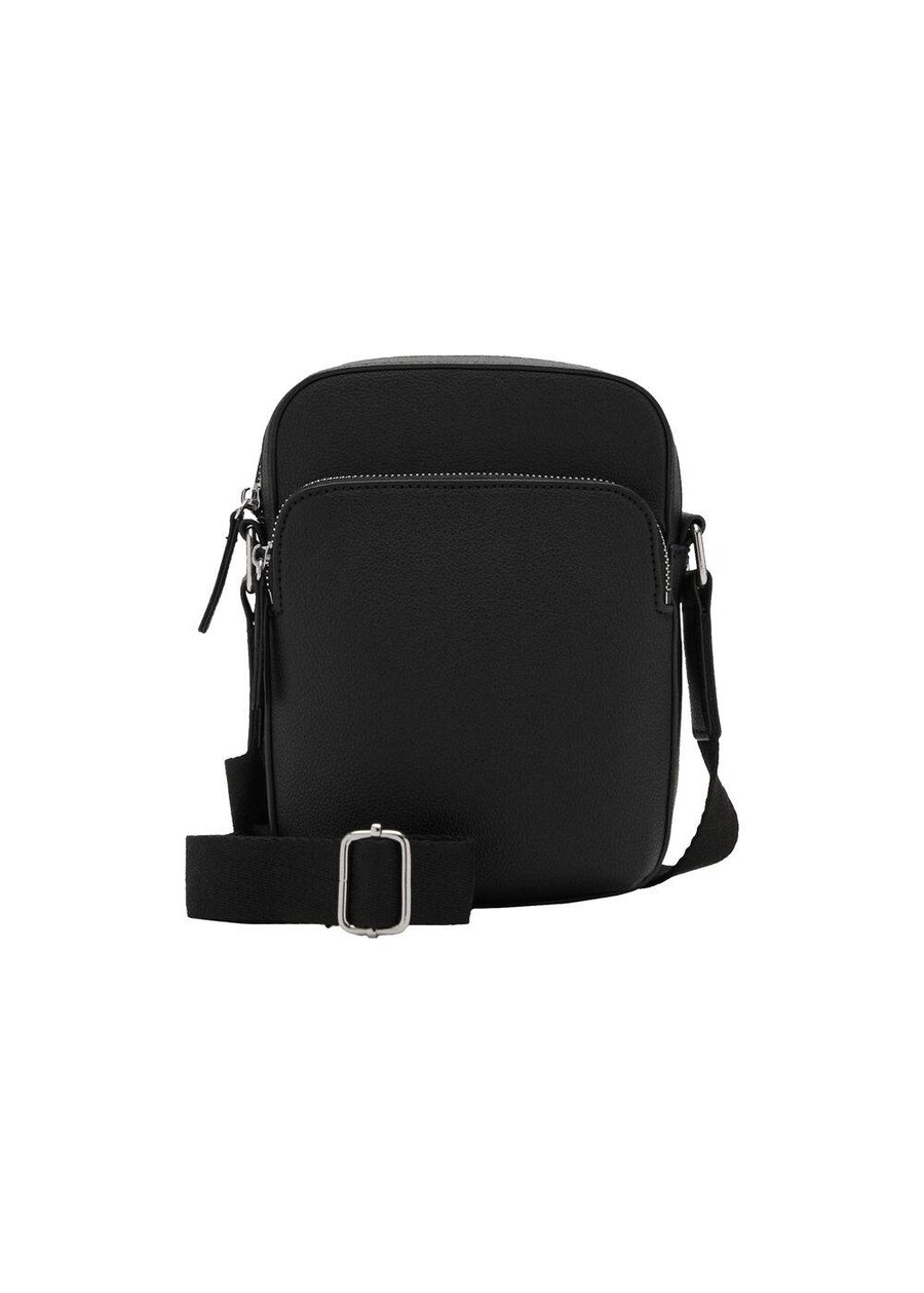 Сумка кросс-боди MANGO MAN Park, Black
Сумка кросс-боди MANGO MAN Park, Black