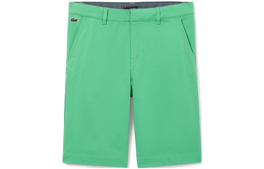 Детские шорты LACOSTE, зеленый
Детские шорты LACOSTE, зеленый