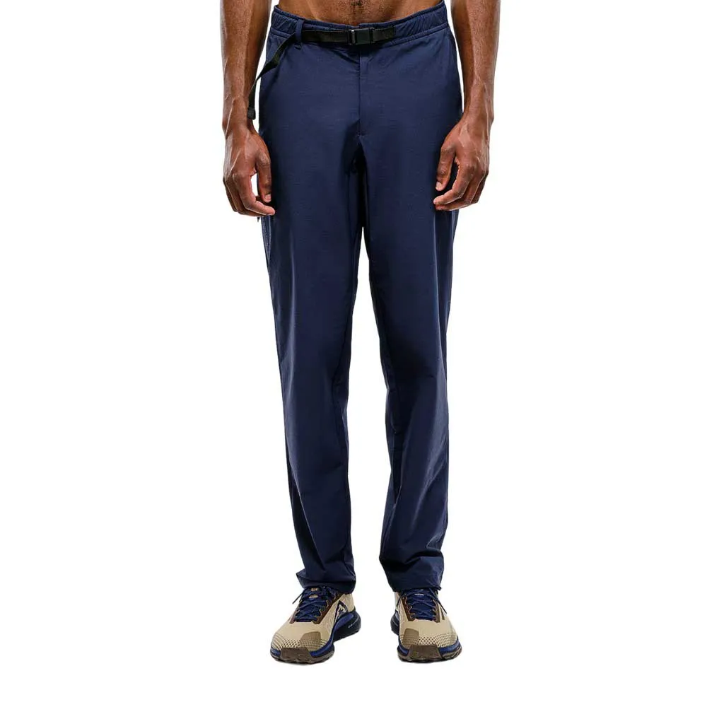 Брюки чинос The Mountain Studio Technical mountain, синий
Брюки чинос The Mountain Studio Technical mountain, синий