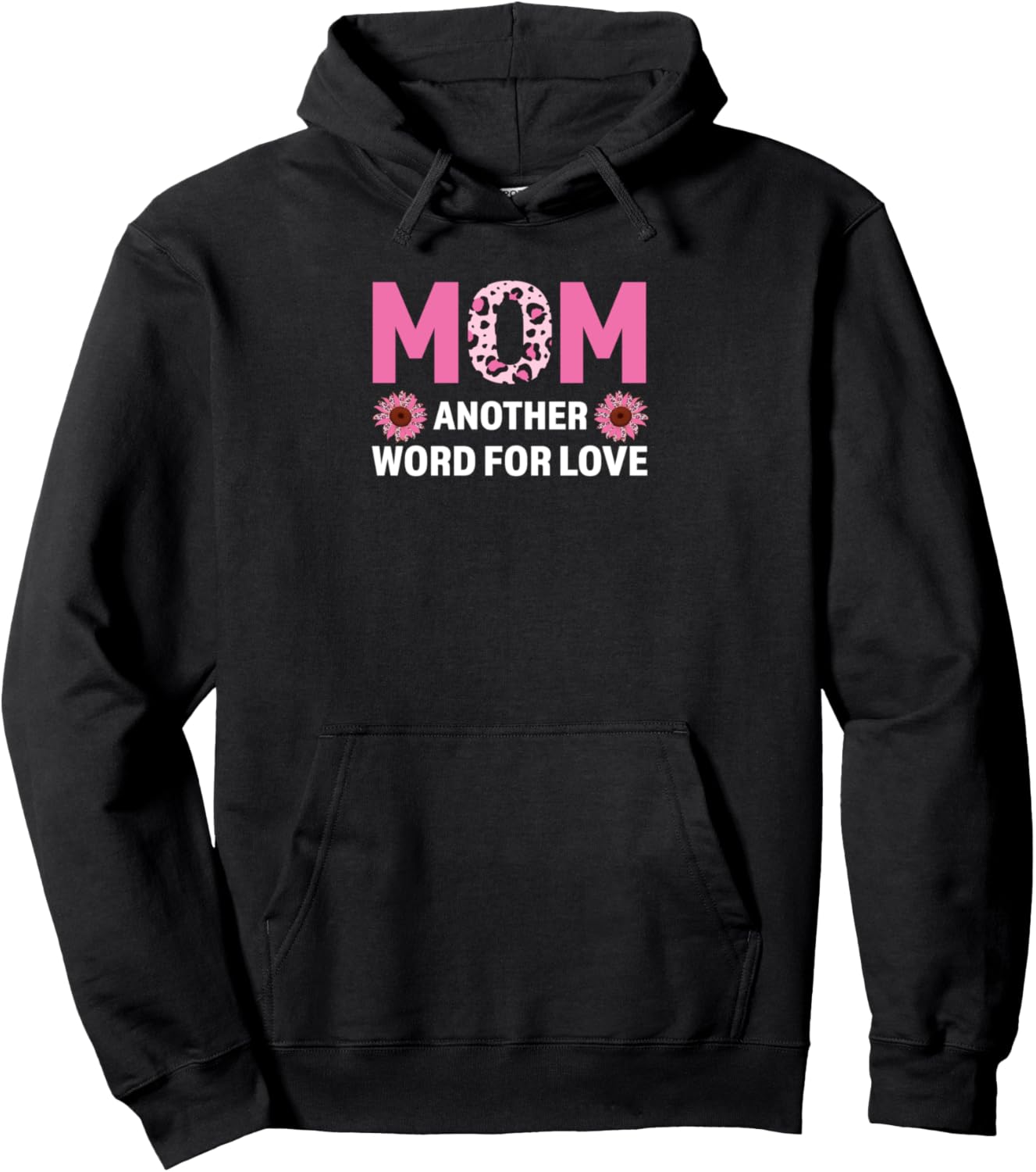 Другое слово для обозначения любви: Мама. Толстовка для мамы Mom & Mother'S Day Gift Ideas, черный
Другое слово для обозначения любви: Мама. Толстовка для мамы Mom & Mother'S Day Gift Ideas, черный