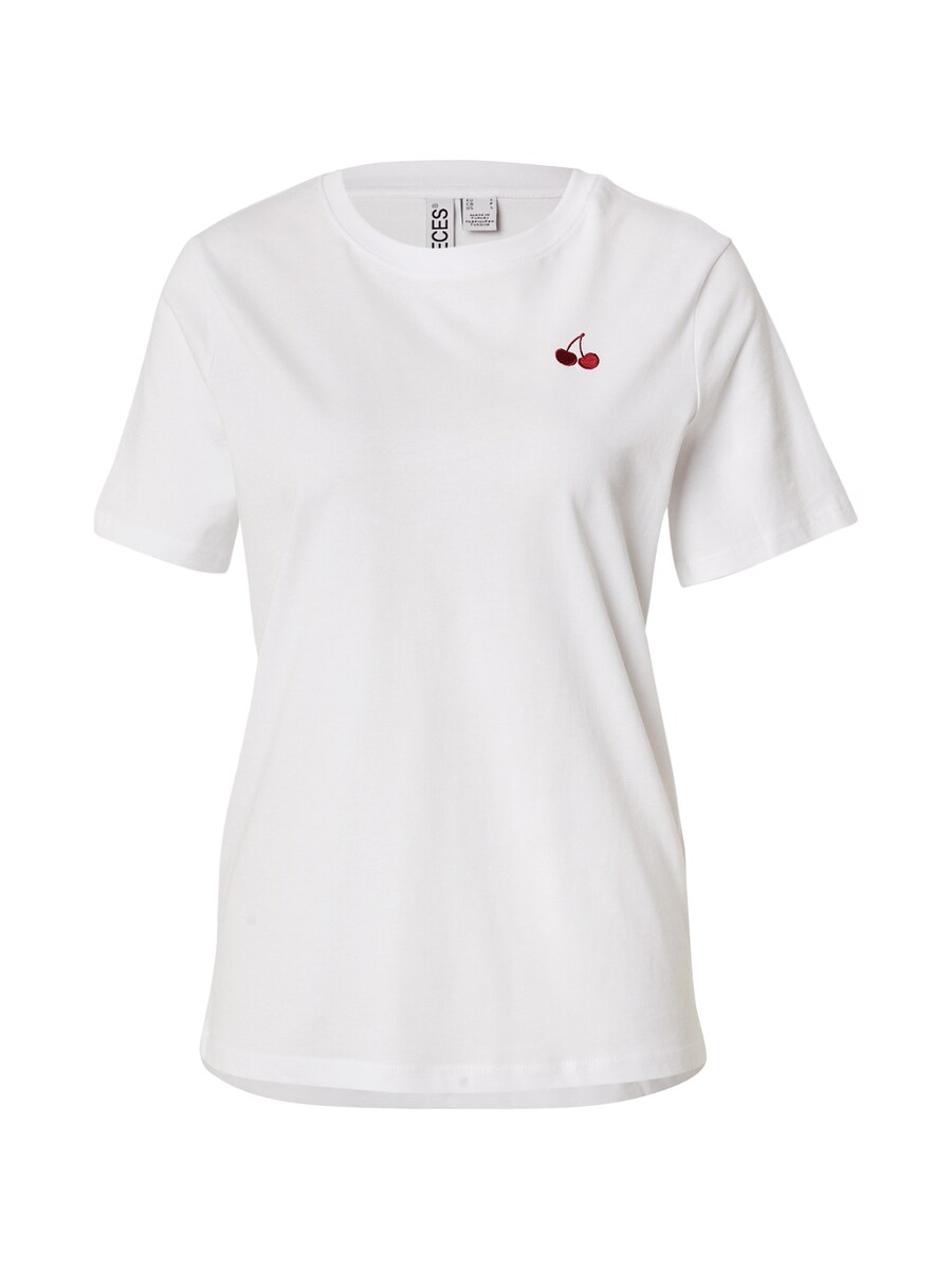 Рубашка PIECES PCRIA, белый
Рубашка PIECES PCRIA, белый