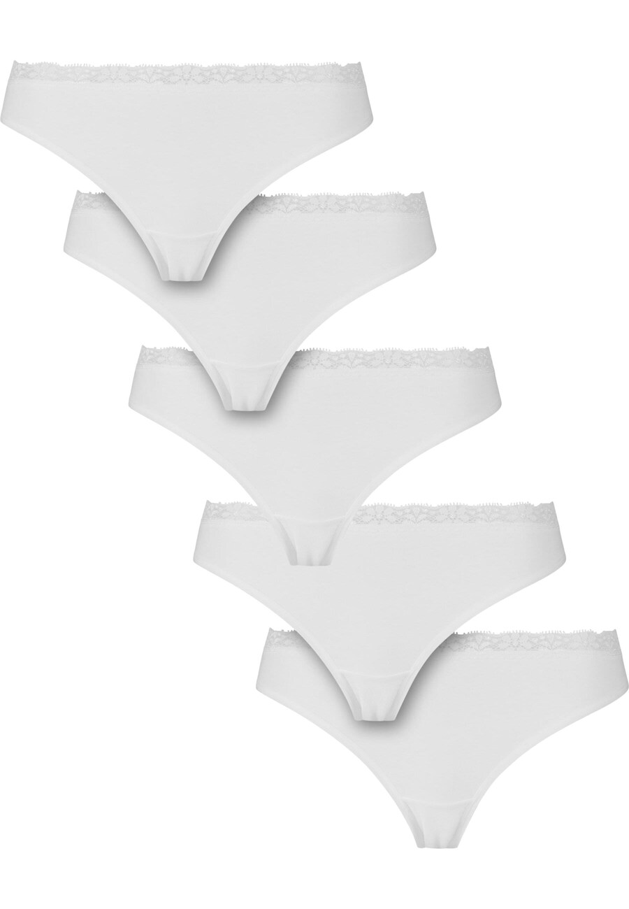 Трусики Urban Classics, белый
Трусики Urban Classics, белый