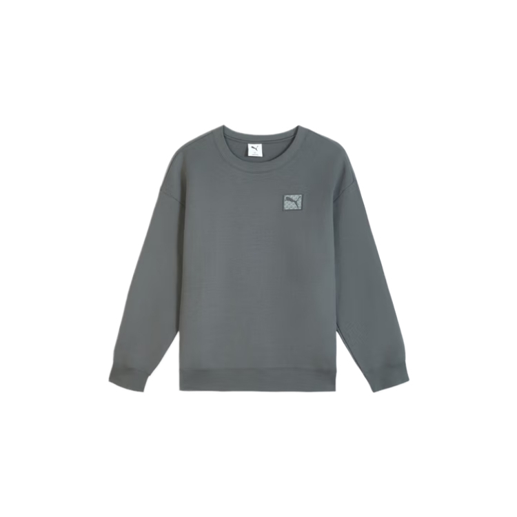 Свитшоты Men's Nightfall Gray PUMA, серый
Свитшоты Men's Nightfall Gray PUMA, серый