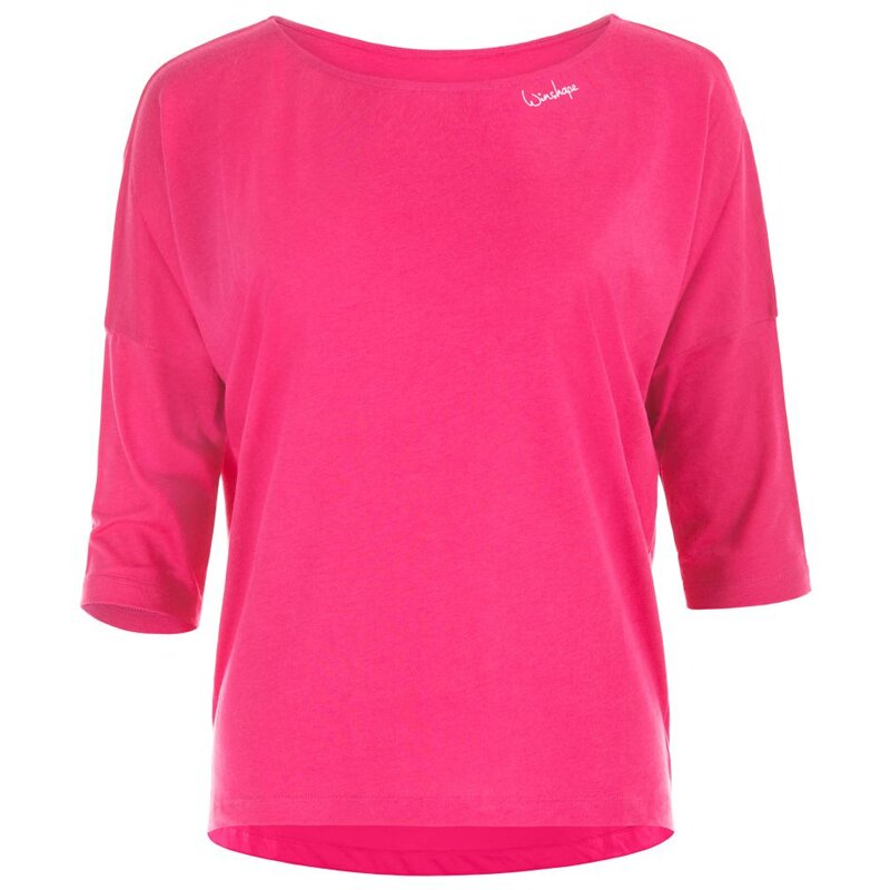 Ультралегкая рубашка из модала с рукавами 3/4 mcs004 Winshape, розовый
Ультралегкая рубашка из модала с рукавами 3/4 mcs004 Winshape, розовый