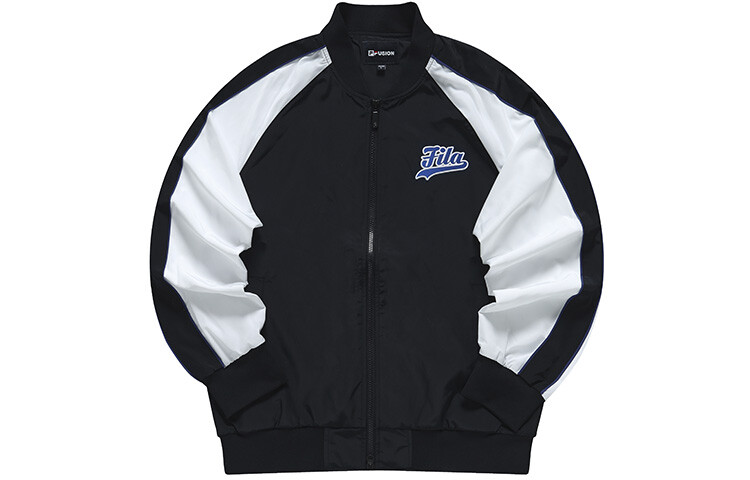 Бейсбольная куртка мужская темно-синий Fila Fusion
Бейсбольная куртка мужская темно-синий Fila Fusion