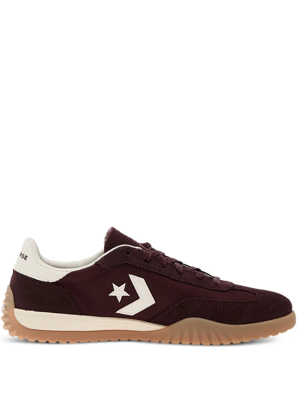 Кроссовки Run Star Converse, красный
Кроссовки Run Star Converse, красный