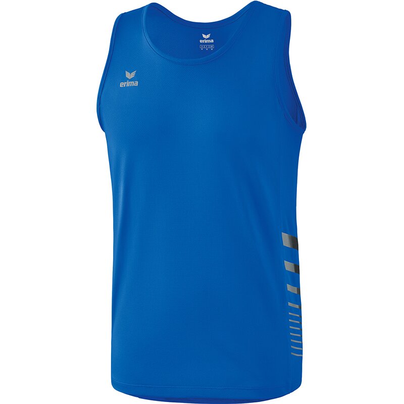 Беговой трико Race Line 2.0 Erima, синий
Беговой трико Race Line 2.0 Erima, синий