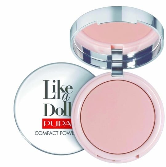 Матирующая пудра 002, SPF 15, 10 г Pupa, Like A Doll Nude Skin Compact Powder
Матирующая пудра 002, SPF 15, 10 г Pupa, Like A Doll Nude Skin Compact Powder