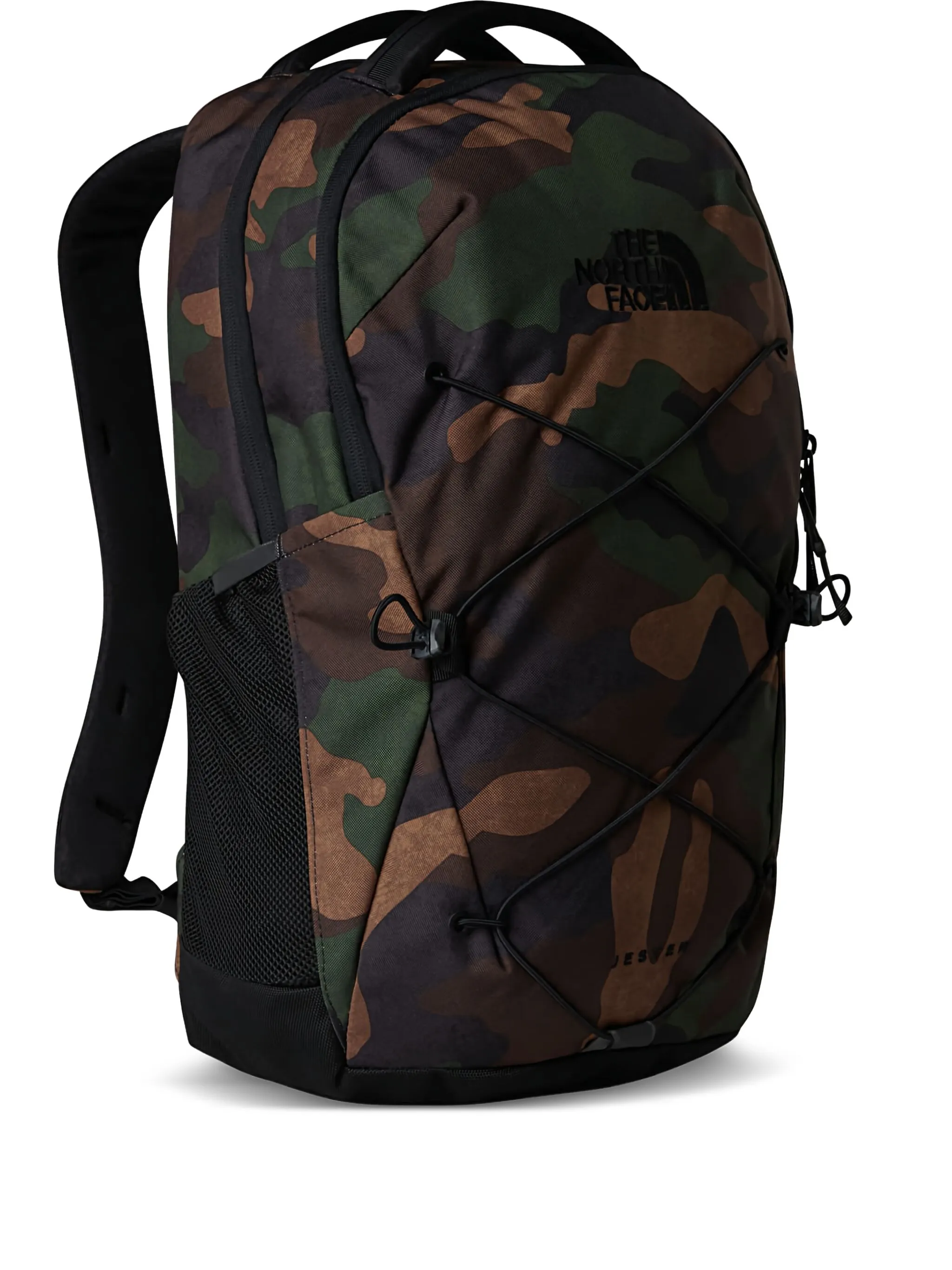 Рюкзак Jester The North Face, черный
Рюкзак Jester The North Face, черный