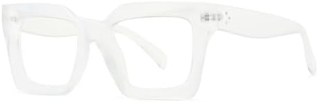 Ретро-солнцезащитные очки «кошачий глаз» для женщин, модные сине-фиолетовые квадратные солнцезащитные очки для мужчин, защита от ультрафиолета UV400 MTZJH, Transparent Clear
Ретро-солнцезащитные очки «кошачий глаз» для женщин, модные сине-фиолетовые квадратные солнцезащитные очки для мужчин, защита от ультрафиолета UV400 MTZJH, Transparent Clear