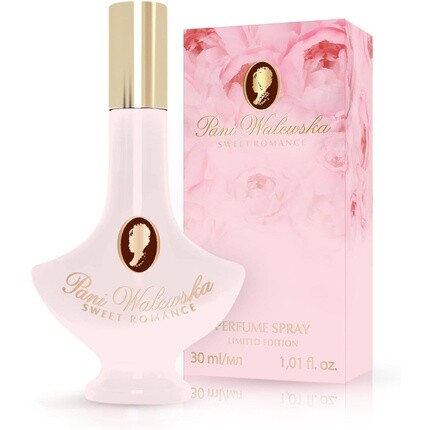 Pani Walewska Sweet Romance Limited Edition 30ml
Pani Walewska Sweet Romance Limited Edition 30ml