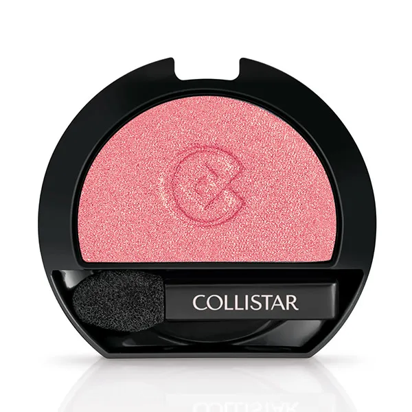 Запасные компактные тени для век Impeccable Sombra De Ojos Compacta Refill Collistar, цвет baby rose satin
Запасные компактные тени для век Impeccable Sombra De Ojos Compacta Refill Collistar, цвет baby rose satin