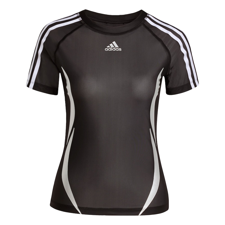 Рубашка ADIDAS ORIGINALS Adilenium Saison 4 Teamgeist, черный
Рубашка ADIDAS ORIGINALS Adilenium Saison 4 Teamgeist, черный