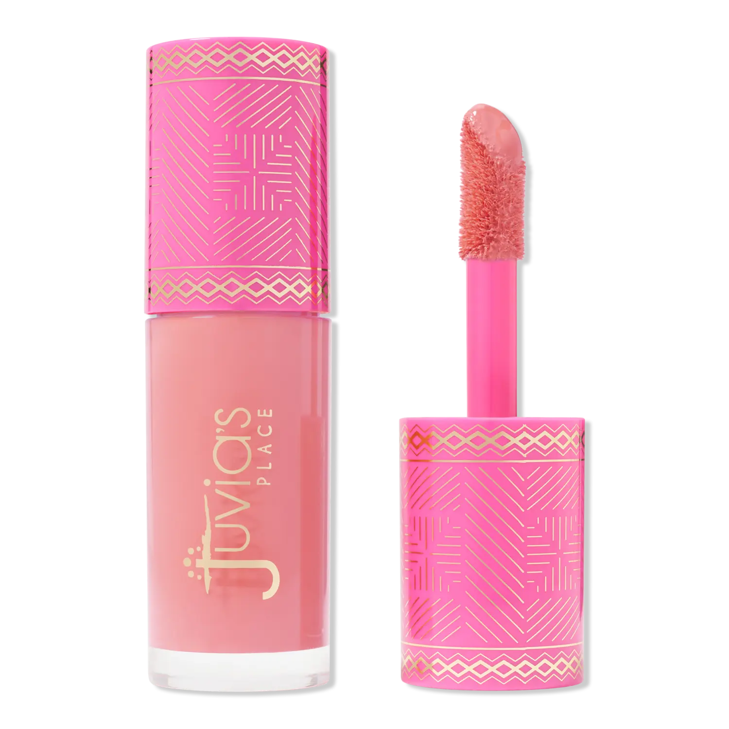 Жидкие румяна Blushed Juvia's Place, Rosey Posey
Жидкие румяна Blushed Juvia's Place, Rosey Posey