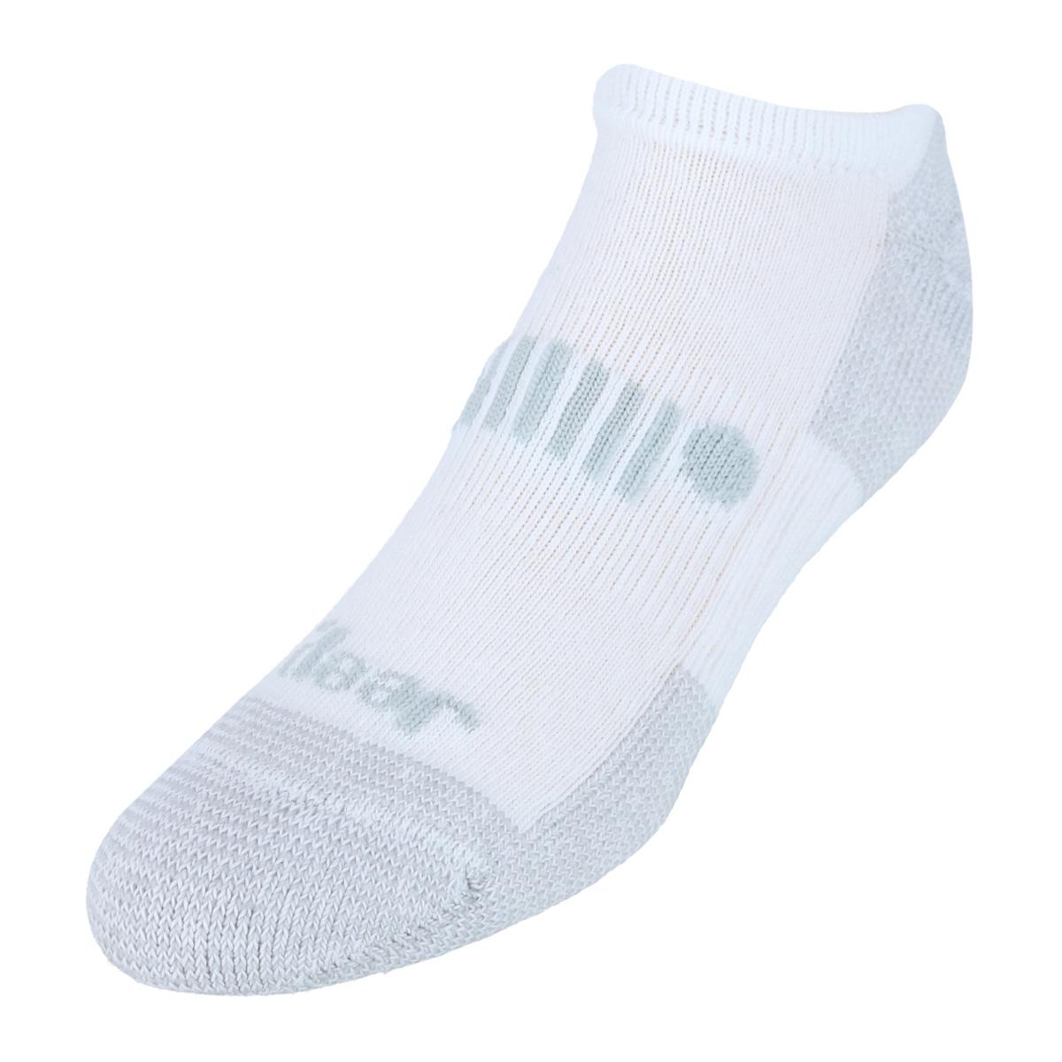 Мужские классические хлопковые носки-невидимки Jeep, белый
Мужские классические хлопковые носки-невидимки Jeep, белый