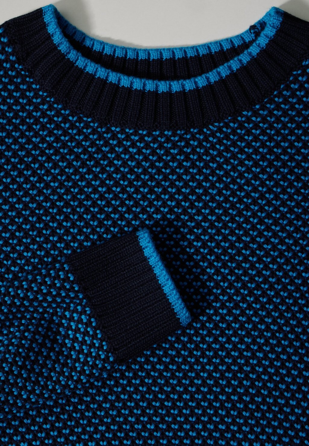 Джемпер CECIL GEMUSTERTER STRICKPULLOVER Cecil, синий
Джемпер CECIL GEMUSTERTER STRICKPULLOVER Cecil, синий