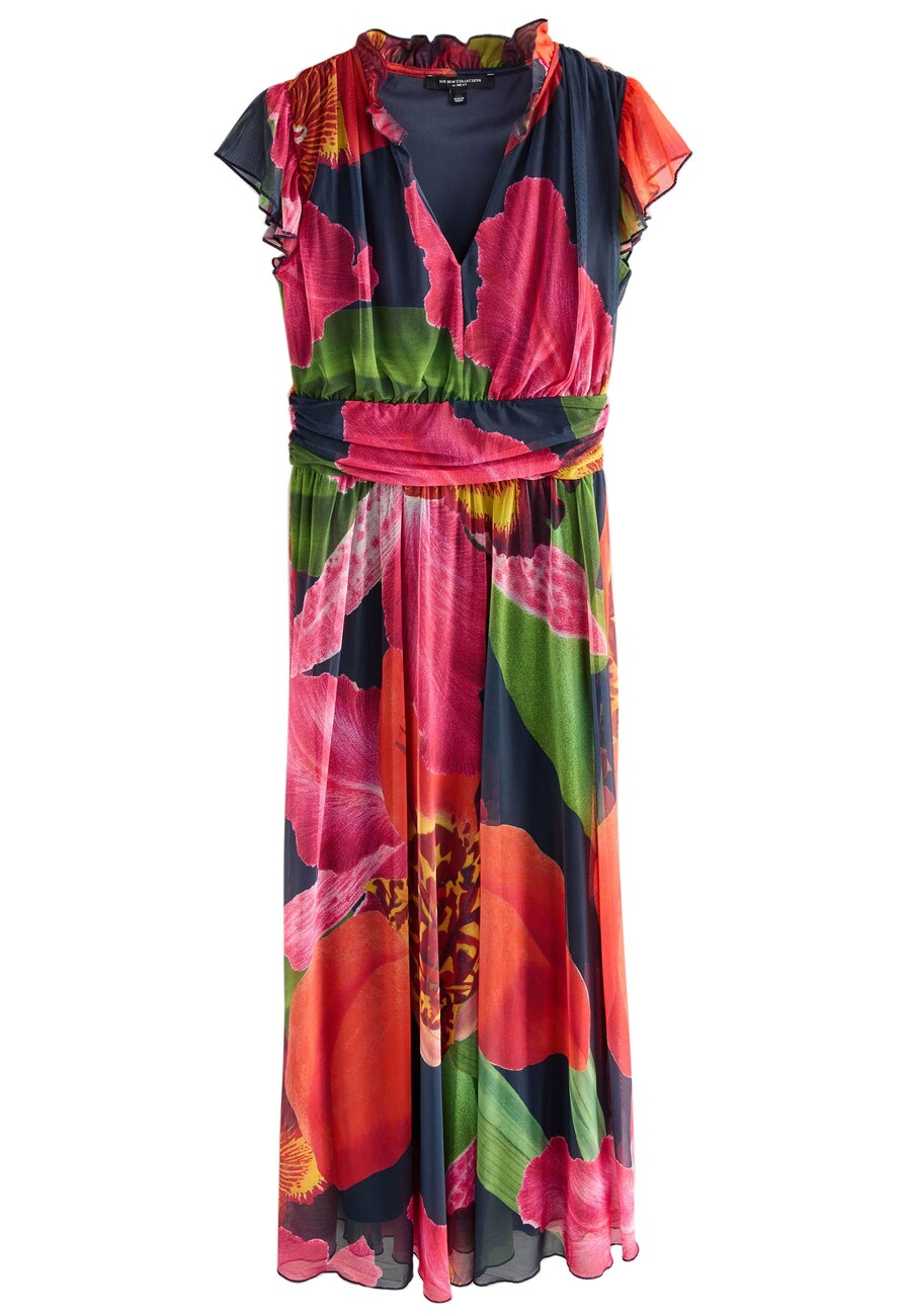 Платье Next, темно-синий
Платье Next, темно-синий