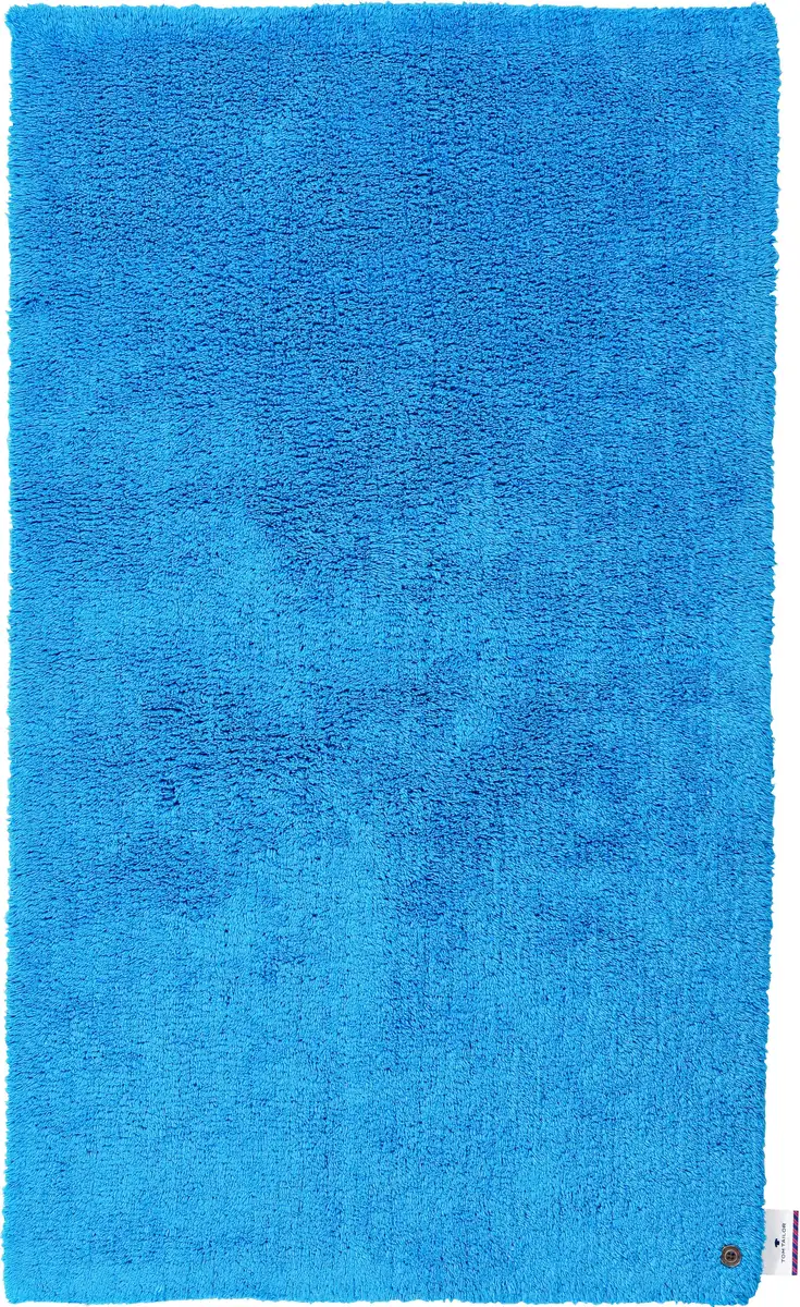 Коврик для ванной TOM TAILOR HOME "Cotton Double Uni" прямоугольный (60х100 см), бирюзовый
Коврик для ванной TOM TAILOR HOME "Cotton Double Uni" прямоугольный (60х100 см), бирюзовый