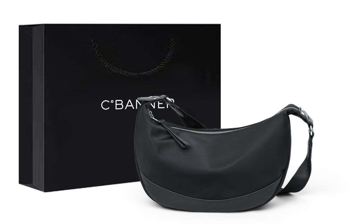 Сумка через плечо, Синтетическая кожа, Наплечная сумка, Женская, Черный/Хаки C°BANNER
Сумка через плечо, Синтетическая кожа, Наплечная сумка, Женская, Черный/Хаки C°BANNER