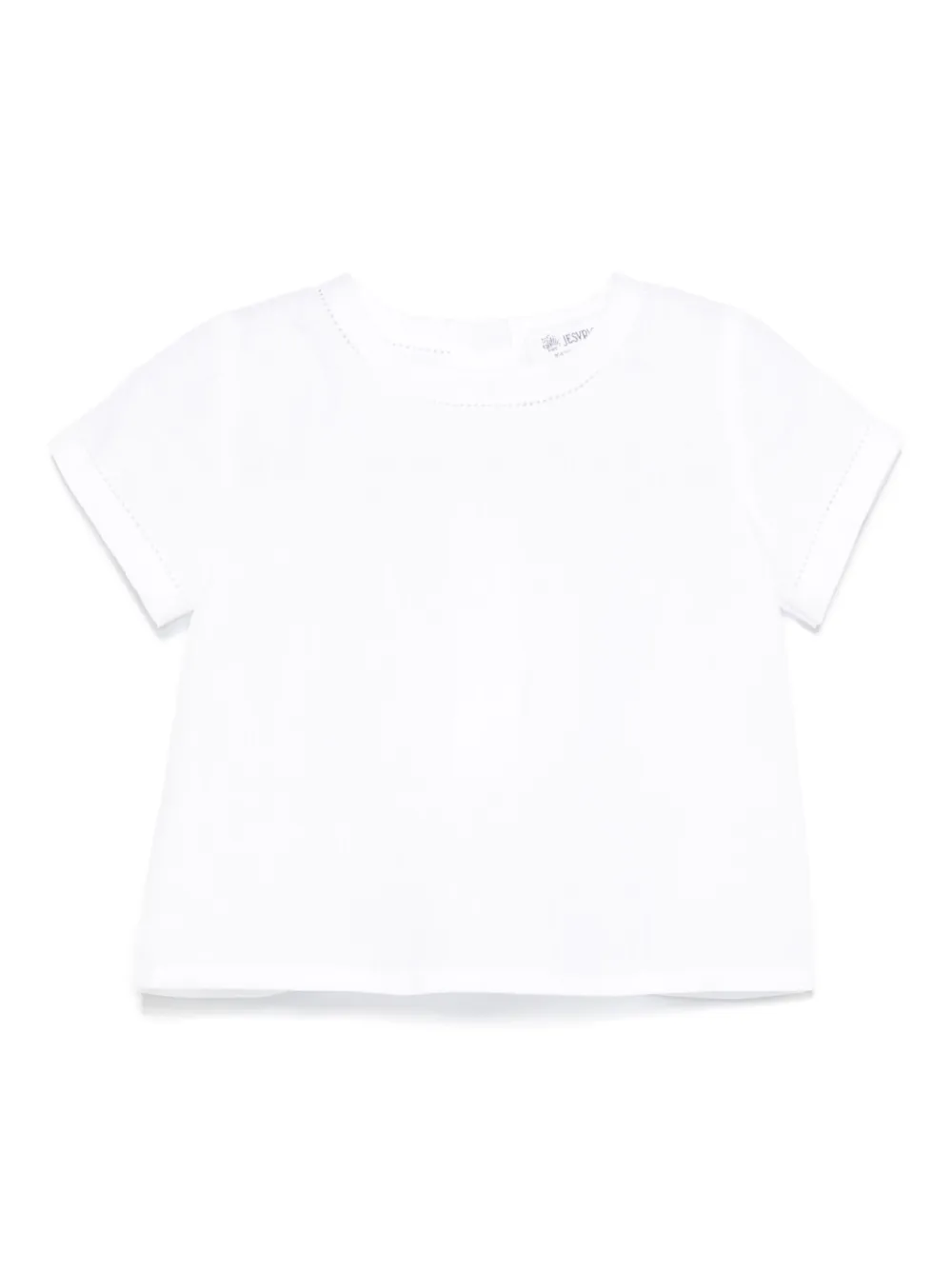 Рубашка Leonardo JESURUM BABY, белый
Рубашка Leonardo JESURUM BABY, белый