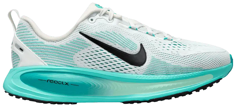 Кроссовки Nike Vomero 18 GS 'Geode Teal', бирюзовый
Кроссовки Nike Vomero 18 GS 'Geode Teal', бирюзовый